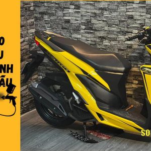 Sơntântrang Honda vario 150 màu  Sơn Xe Máy Giá Rẻ  Facebook